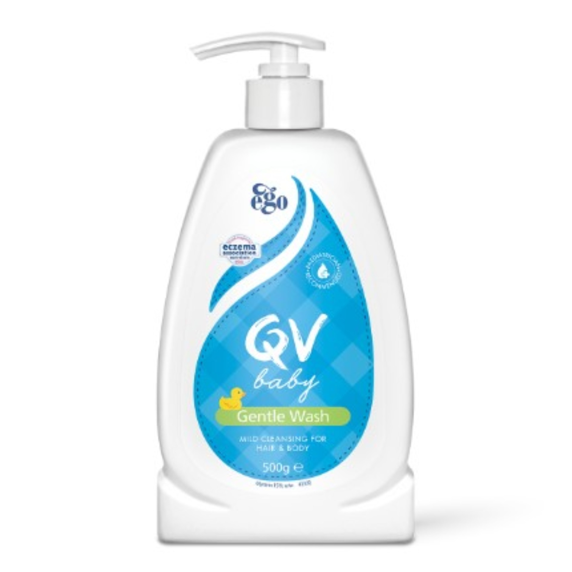 QV Baby Gentle Wash
